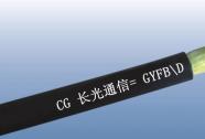 军用野战光缆-野战拖曳光缆(GYFD/B)
