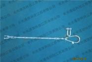 光缆金具-ADSS用耐张线夹预绞丝