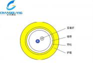 矿用光缆-煤矿用室内光缆