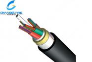 电力光缆-ADSS-PE自承式光缆