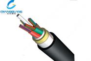 ADSS光缆-ADSS结构和应用设计说明