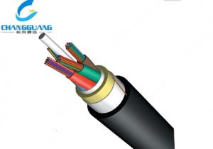 产品中心-ADSS结构和应用设计说明-ADSS光缆