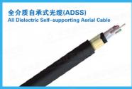 ADSS光缆-ADSS-24b1-100-PE