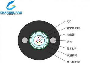 产品中心-中心管式光缆GYXS/GYXTW-室外光缆
