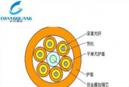 室内光缆-多用途分支光缆